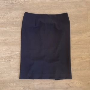 Classic Theory Pencil Skirt